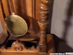 HORRORPORN - Against the Clock