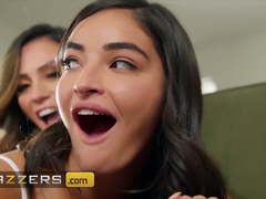 Hot And Mean - Ariella Ferrera Emily Willis