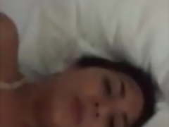 Fucking the Mexican Maid