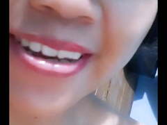 Indonesian masturbation