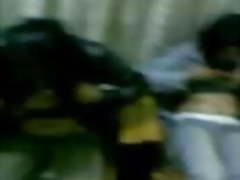 Nepali bhalu laughing and showing boobs