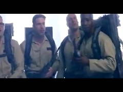 GhostBuster Parody XXX