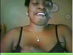 Black Pussy Show