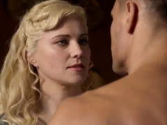 Lucy Lawless Spartacus Compilation 2