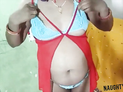 Aao meri payass bhujhao Bhabhi ki chut