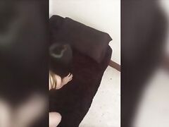 d. TEEN AFTER PARTY, I Fucked HORNY d. Mexican After Bar, She Likes to Fuck Hard! Real-Homemade-Amateur!