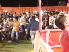 DISE DANCES