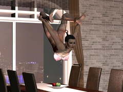 More of fem furniture