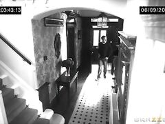 Private Detecitve Records Cheating MILF Stacey!