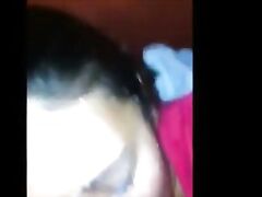 Sexy Facial exgf