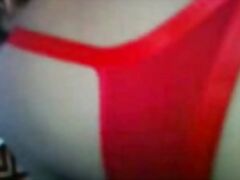 Desi Aunty Giving Blowjob - Movies.
