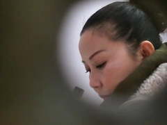 China toilet spy 79