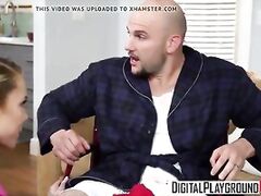 XXX Porn video - Meals On Wheels