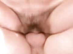 Granny Fucks A  Younger Dude