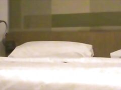 Indian Busty North East teen finds hidden cam during Doggy style and see what she does next