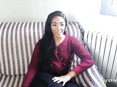 Kisha Loudly Shares Her Lust