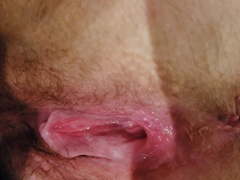Hairy wife mirror pt2 creampie