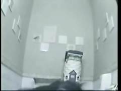 Japan Toilet Peeping - Compil-2
