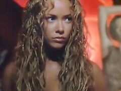 Kristanna Loken Nude Scene In Terminator 3 ScandalPlanet.Com