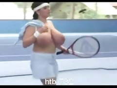 Tennis    htb