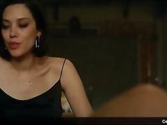 Every Heart, Michelle Badillo & Mishel Prada frontal nude