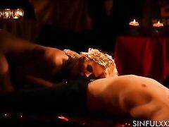 sex sinners and saints