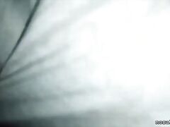 Skinny White Craigslist Girl Taking That BBC Hard