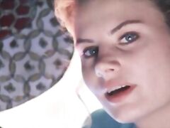 Katarina Vasilissa nude from The Voyeur