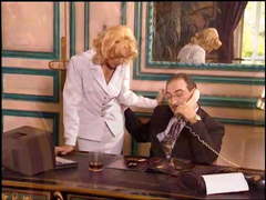 Dru Berrymore Perfect Secretary