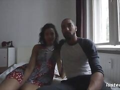 Lustery Submission #454: Buffy & Jack - Frisky Business