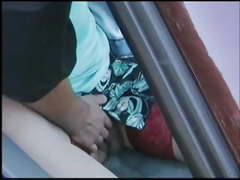 Dogging