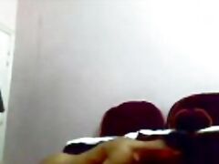 Desi Wife With Nephew - Movies.