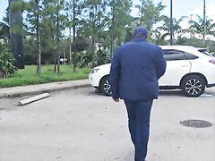 I can’t believe the perverted guy was watching my huge bbw butt from inside his car - Plumper, Chunky, Curvy, Plump, FATTY Booty, eating cunt creampie, brown dick, huge load, dick cumming - FAT SSBBW, FAT creampie, SSBBW creampie, PLUMP mommy, fat