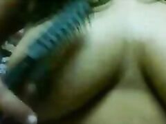 Desi Bhabhi Neetu Boob Show - Movies.