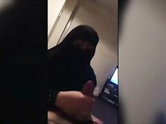Pakistan Wife In Burqa Blowjob - Movies.