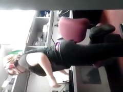 Showing pink whaletail