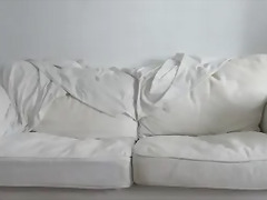 Big Tits Moroccan Girl Wants To Become A Pornstar In France