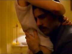 Nude Celebrities Of The Marvel Universe, Vol 1